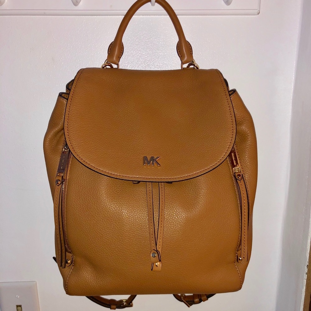 Michael Kors Evie Backpack